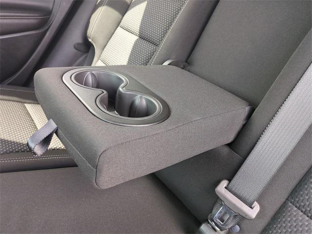 used 2022 GMC Terrain car, priced at $23,602
