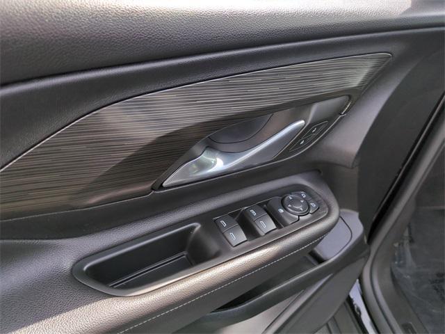 used 2022 GMC Terrain car, priced at $23,602