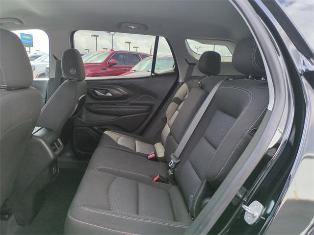 used 2022 GMC Terrain car, priced at $23,602