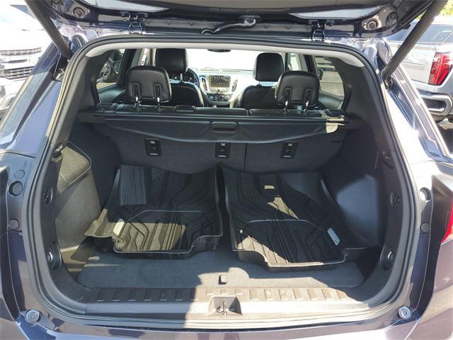used 2018 Chevrolet Equinox car, priced at $18,885