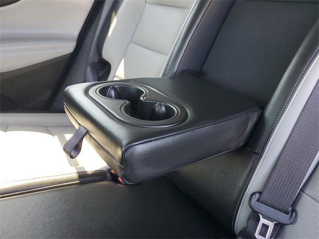 used 2018 Chevrolet Equinox car, priced at $18,885
