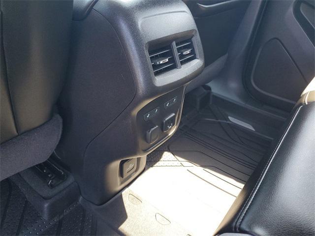 used 2018 Chevrolet Equinox car, priced at $18,885