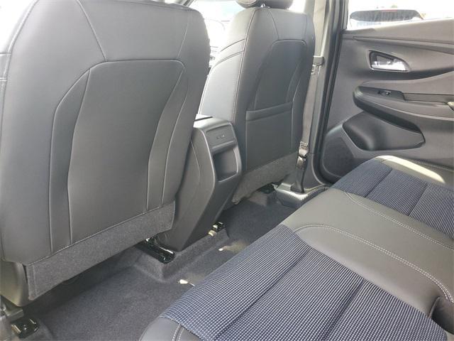 new 2026 Buick Envista car, priced at $28,175