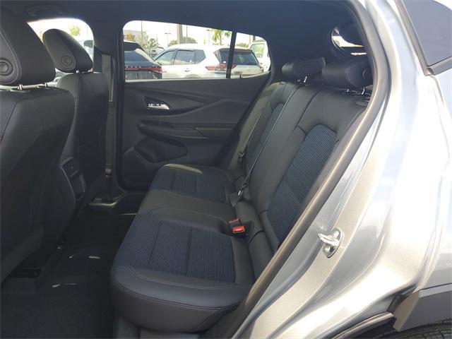new 2026 Buick Envista car, priced at $28,175