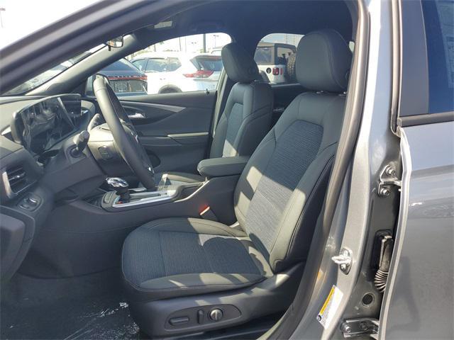 new 2026 Buick Envista car, priced at $28,175