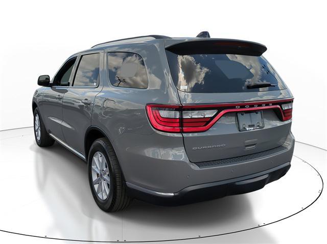 used 2023 Dodge Durango car, priced at $25,274