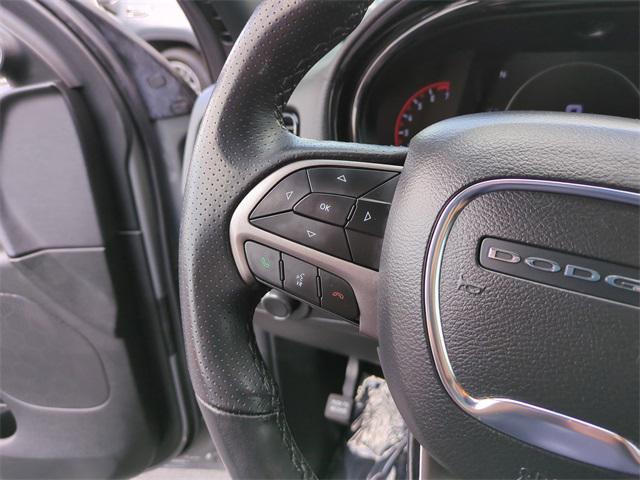 used 2023 Dodge Durango car, priced at $25,274