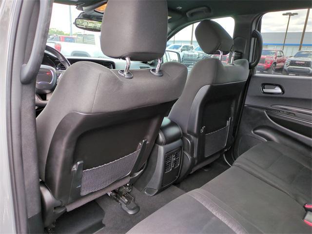 used 2023 Dodge Durango car, priced at $25,274