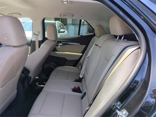 new 2025 Buick Envision car, priced at $39,240