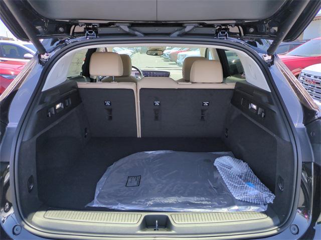 new 2025 Buick Envision car, priced at $39,240
