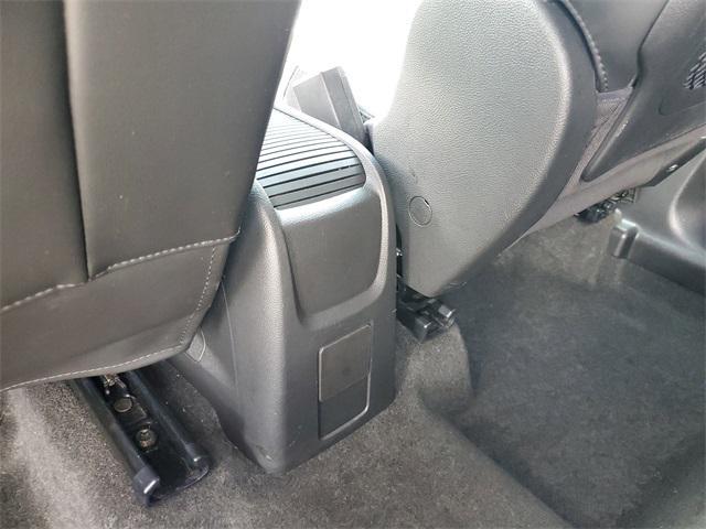 used 2016 Buick Encore car, priced at $10,200