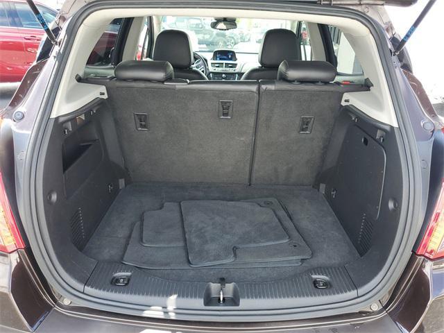 used 2016 Buick Encore car, priced at $10,200