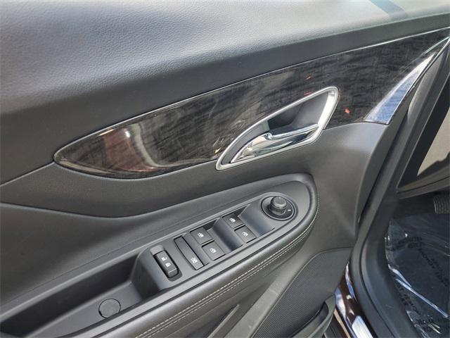 used 2016 Buick Encore car, priced at $10,200