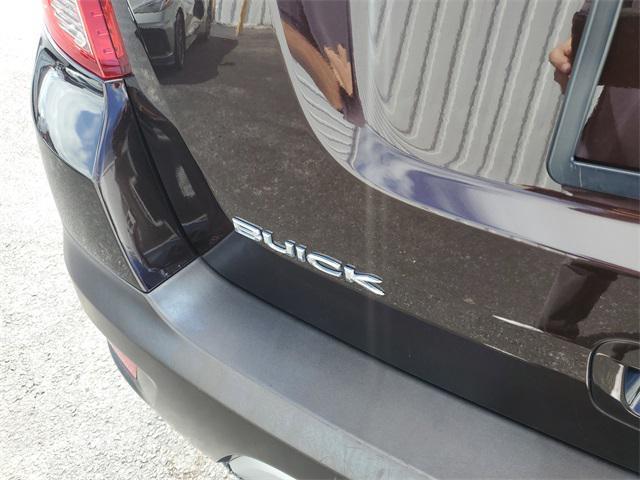 used 2016 Buick Encore car, priced at $10,200