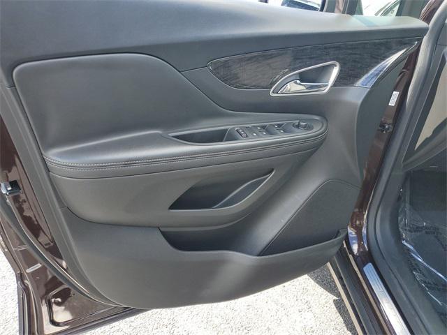 used 2016 Buick Encore car, priced at $10,200