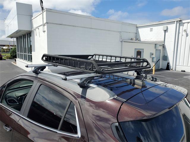 used 2016 Buick Encore car, priced at $10,200