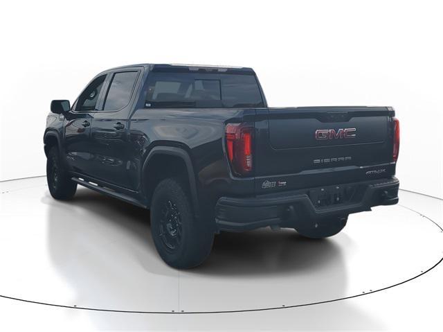 new 2024 GMC Sierra 1500 car, priced at $78,480