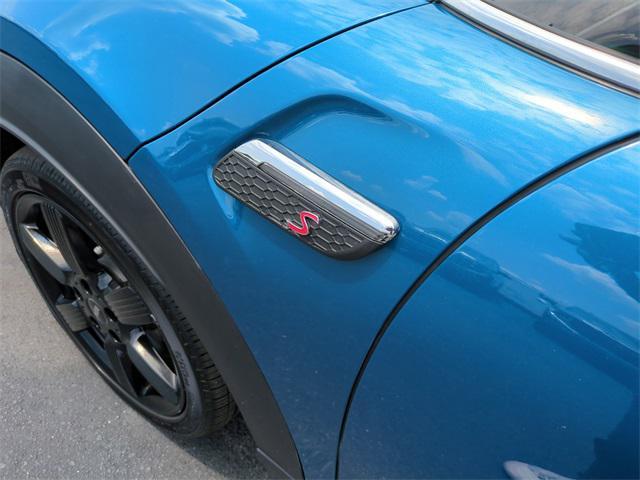 used 2023 MINI Hardtop car, priced at $24,325