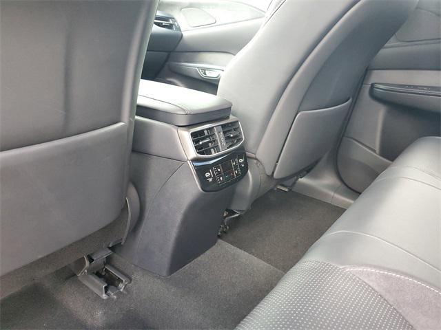 used 2023 Lexus RX 350 car, priced at $48,617