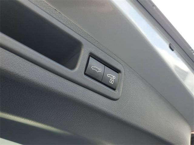 used 2023 Lexus RX 350 car, priced at $48,617