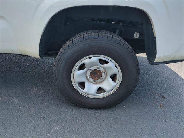 used 2021 Toyota Tacoma car, priced at $19,000
