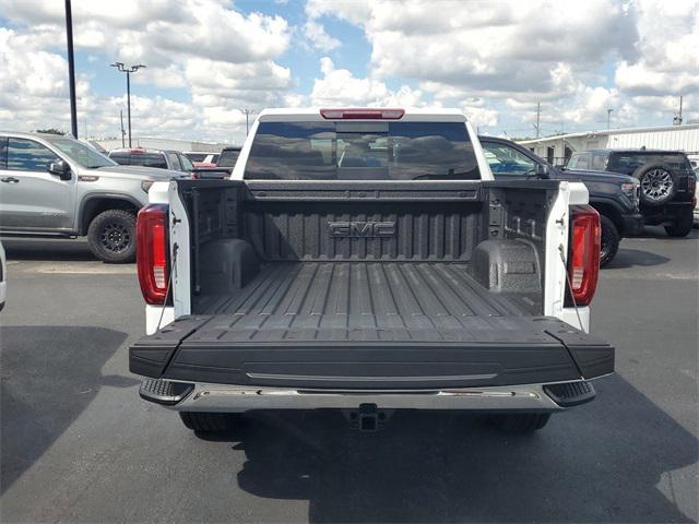 new 2025 GMC Sierra 1500 car, priced at $62,225