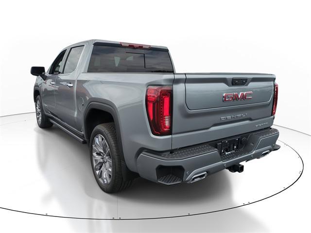 new 2025 GMC Sierra 1500 car, priced at $72,750