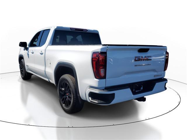 used 2023 GMC Sierra 1500 car, priced at $40,048