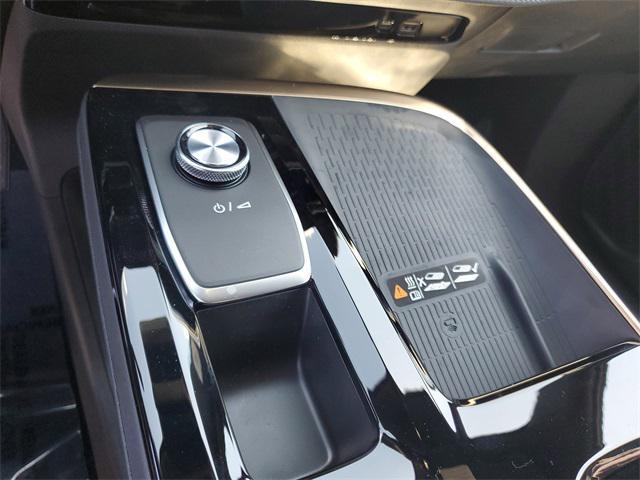 new 2025 Buick Enclave car, priced at $60,425