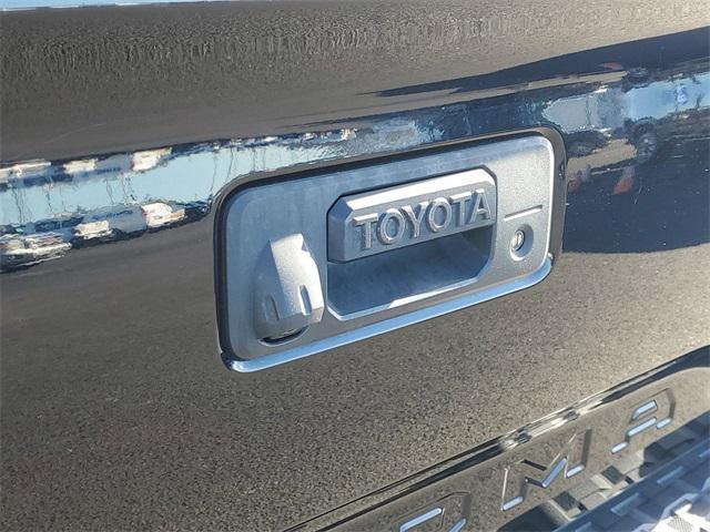 used 2020 Toyota Tacoma car, priced at $24,702