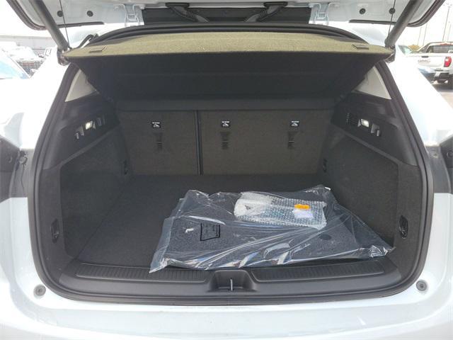 new 2025 Buick Envision car, priced at $45,494