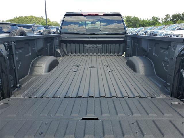 new 2025 GMC Sierra 3500 car, priced at $86,060