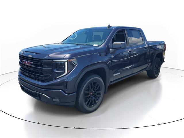 new 2024 GMC Sierra 1500 car, priced at $47,840