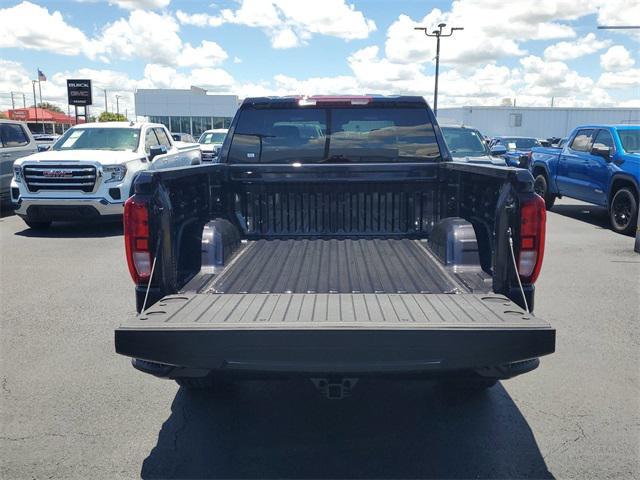 new 2024 GMC Sierra 1500 car, priced at $47,840