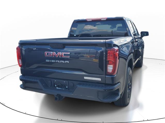 new 2024 GMC Sierra 1500 car, priced at $47,840