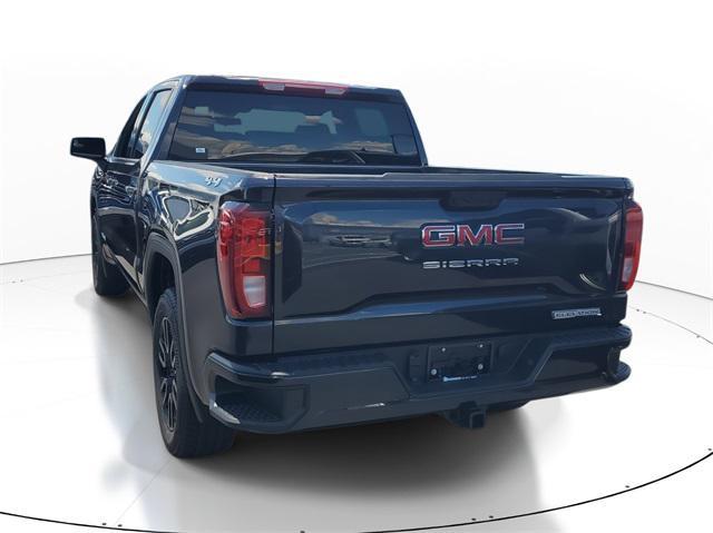 new 2024 GMC Sierra 1500 car, priced at $47,840