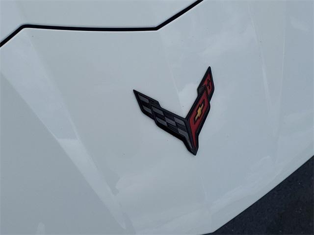 used 2020 Chevrolet Corvette car, priced at $71,200