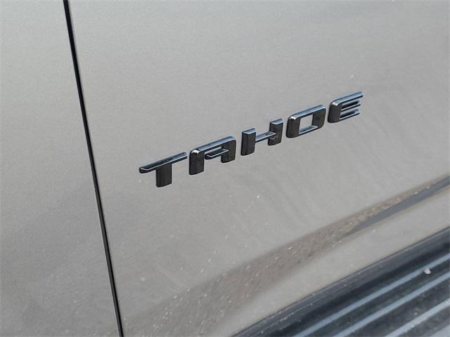 used 2021 Chevrolet Tahoe car, priced at $49,972