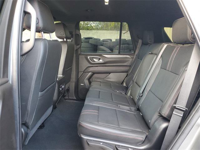 used 2021 Chevrolet Tahoe car, priced at $49,972