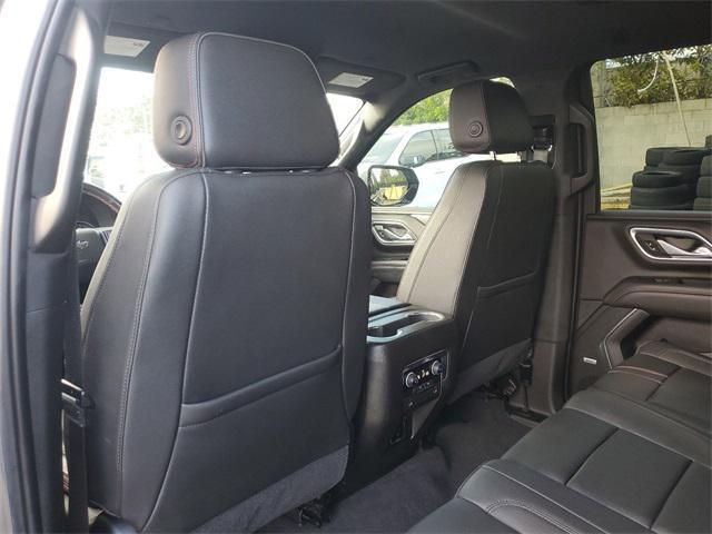 used 2021 Chevrolet Tahoe car, priced at $49,972