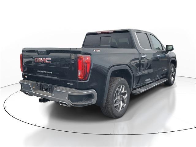 new 2024 GMC Sierra 1500 car, priced at $56,595