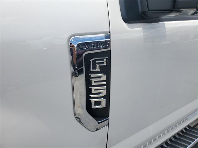 used 2019 Ford F-250 car, priced at $40,600