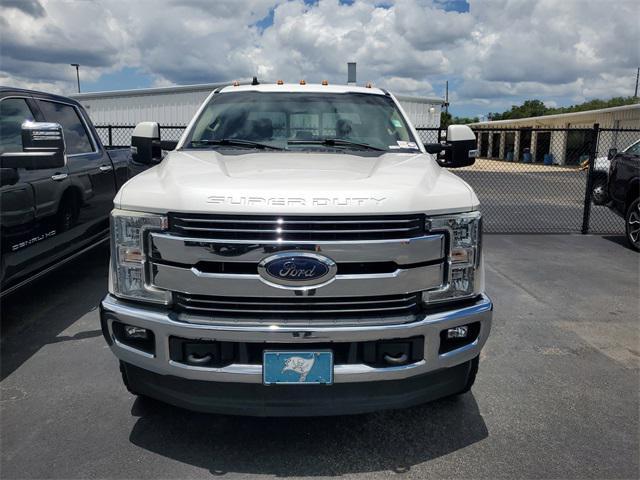 used 2019 Ford F-250 car, priced at $40,600