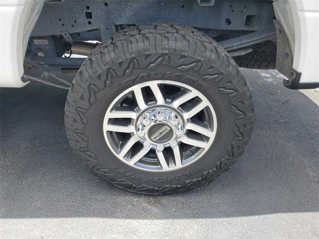 used 2019 Ford F-250 car, priced at $40,600