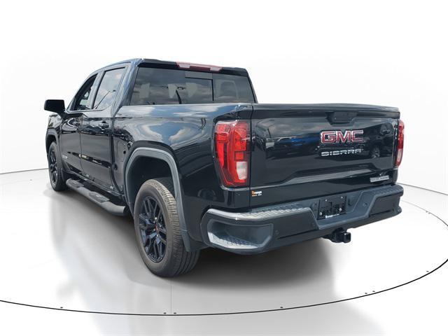 used 2020 GMC Sierra 1500 car, priced at $29,094