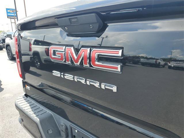 used 2020 GMC Sierra 1500 car, priced at $29,094