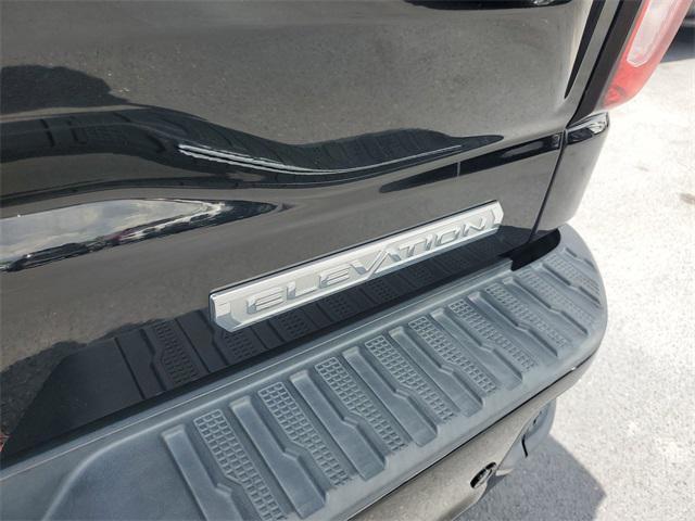 used 2020 GMC Sierra 1500 car, priced at $29,094
