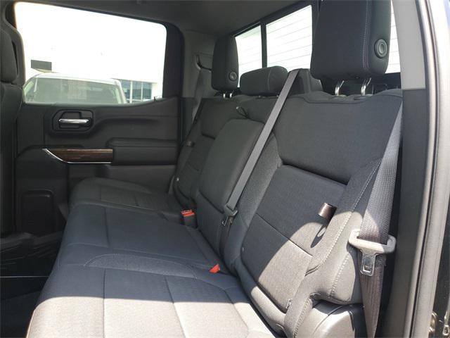 used 2020 GMC Sierra 1500 car, priced at $29,094