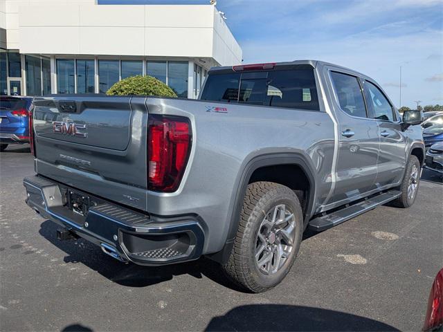 new 2026 GMC Sierra 1500 car, priced at $65,075