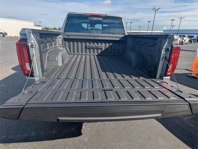 new 2026 GMC Sierra 1500 car, priced at $65,075